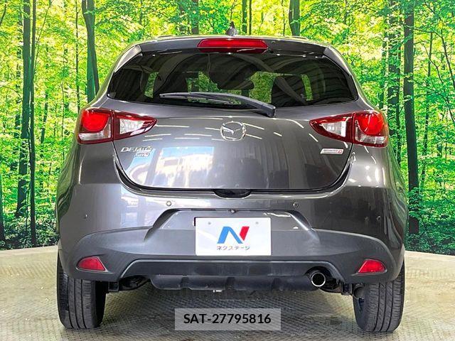 Mazda DEMIO 2018-01 8336669-15