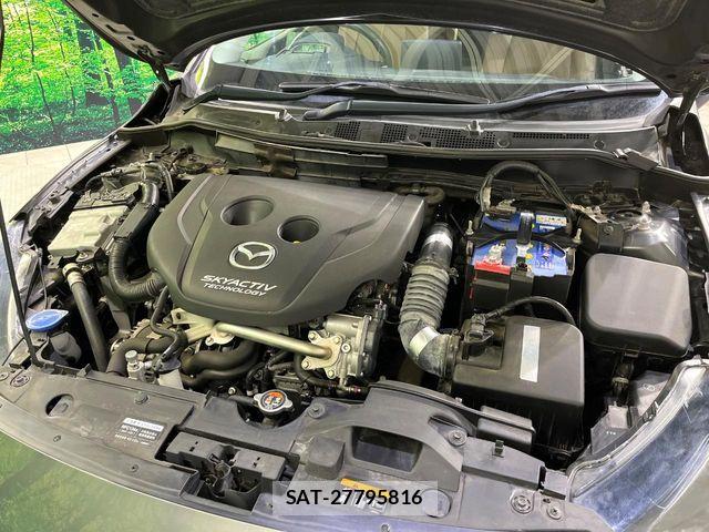 Mazda DEMIO 2018-01 8336669-18