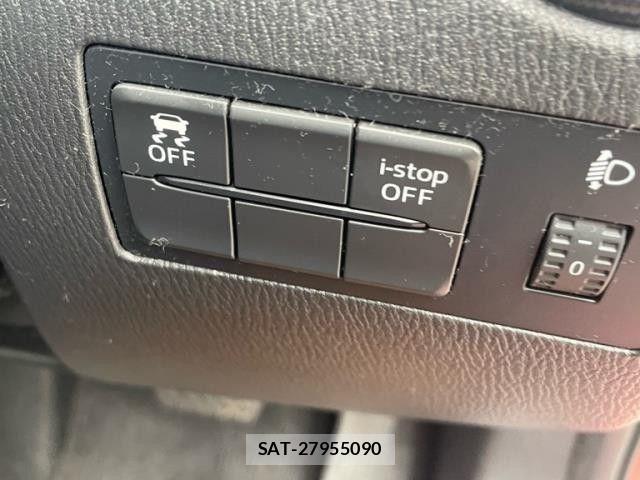 Mazda DEMIO 2015-02 8336671-3
