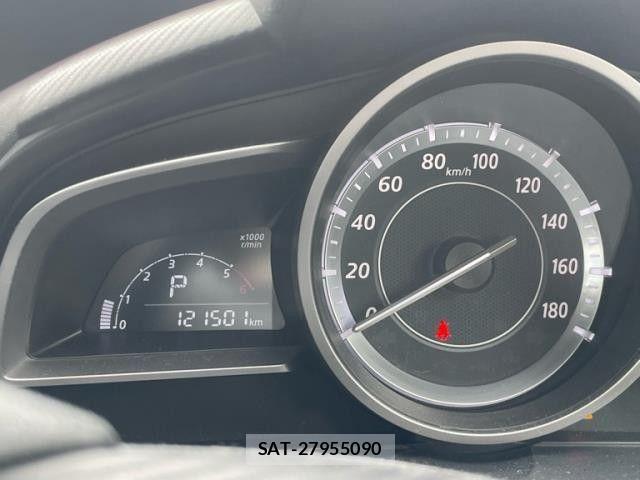 Mazda DEMIO 2015-02 8336671-7