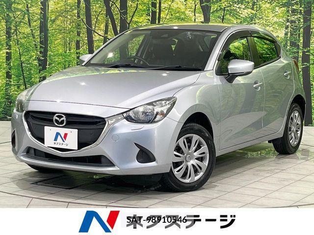 Mazda DEMIO 2018-11 8336668-0