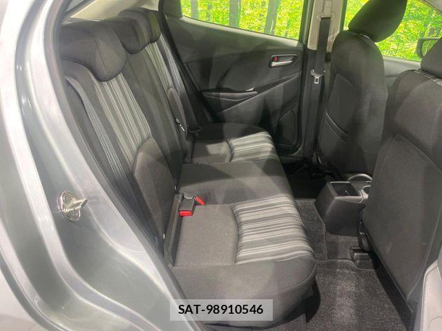Mazda DEMIO 2018-11 8336668-9