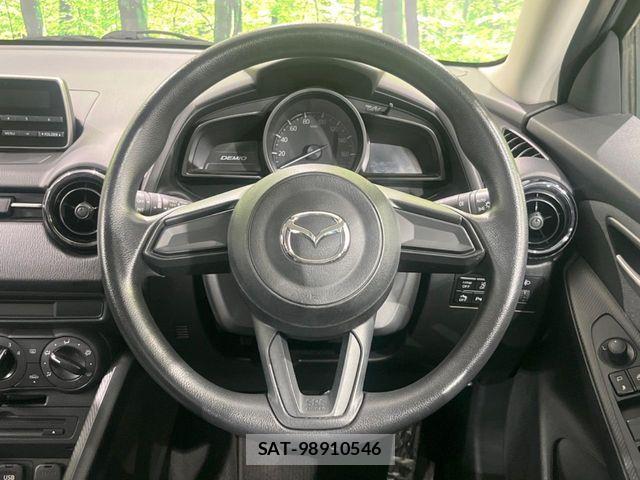 Mazda DEMIO 2018-11 8336668-11