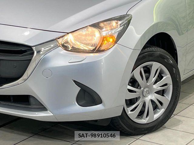Mazda DEMIO 2018-11 8336668-12