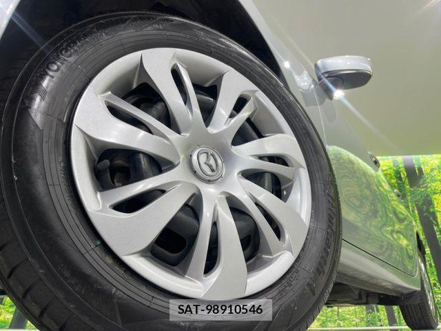 Mazda DEMIO 2018-11 8336668-13