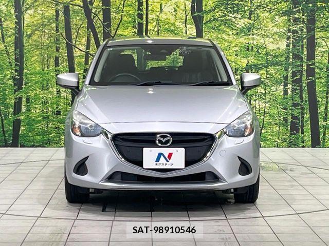 Mazda DEMIO 2018-11 8336668-14