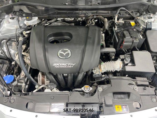 Mazda DEMIO 2018-11 8336668-18