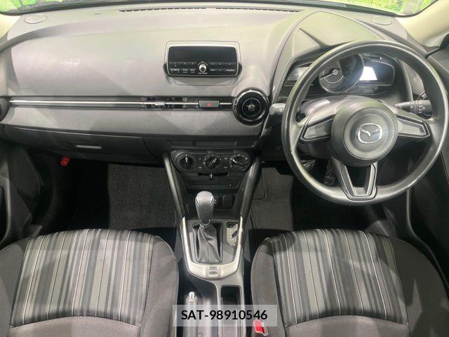 Mazda DEMIO 2018-11 8336668-1