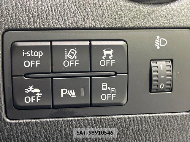Mazda DEMIO 2018-11 8336668-5