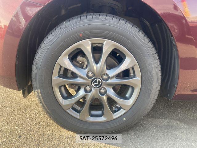 Mazda DEMIO 2017-06 8336670-4