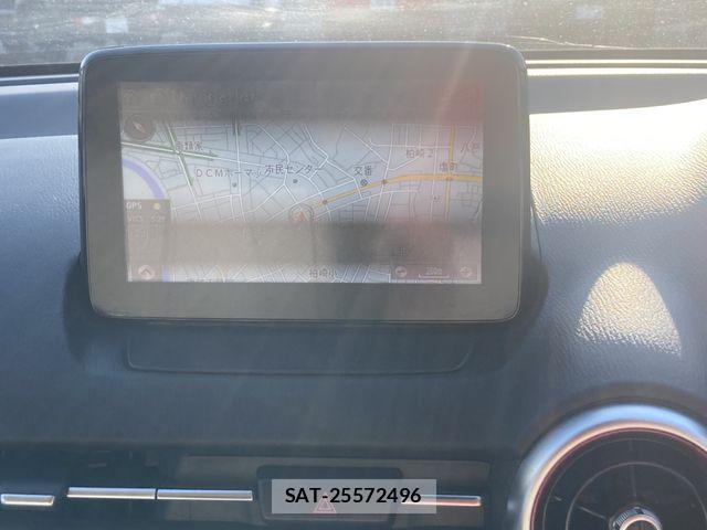 Mazda DEMIO 2017-06 8336670-6