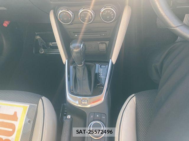 Mazda DEMIO 2017-06 8336670-8