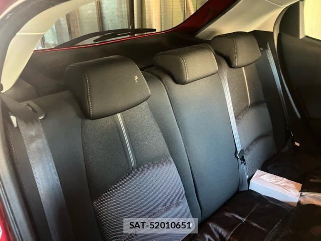 Mazda DEMIO 2017-10 8336672-10