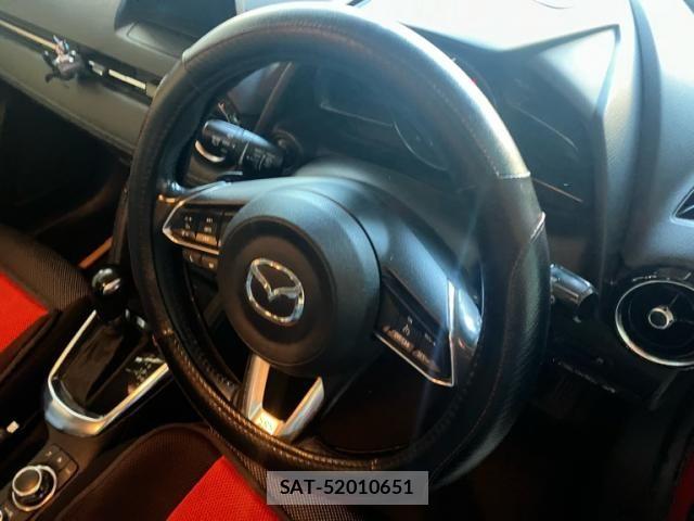 Mazda DEMIO 2017-10 8336672-13
