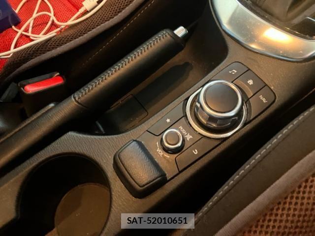 Mazda DEMIO 2017-10 8336672-16