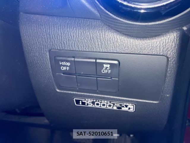 Mazda DEMIO 2017-10 8336672-18