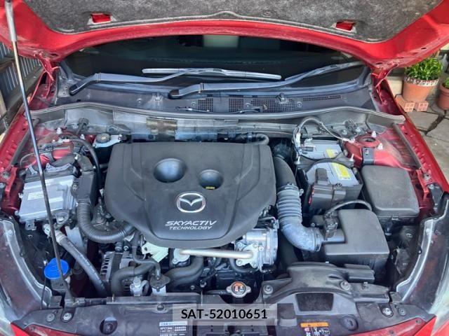Mazda DEMIO 2017-10 8336672-20