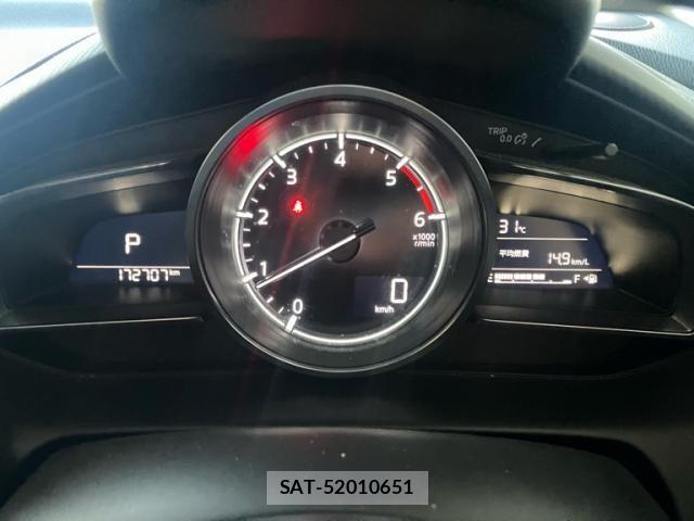 Mazda DEMIO 2017-10 8336672-23