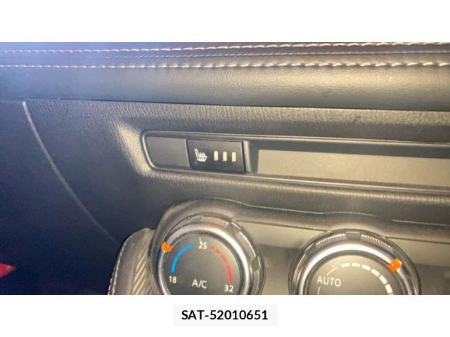 Mazda DEMIO 2017-10 8336672-27
