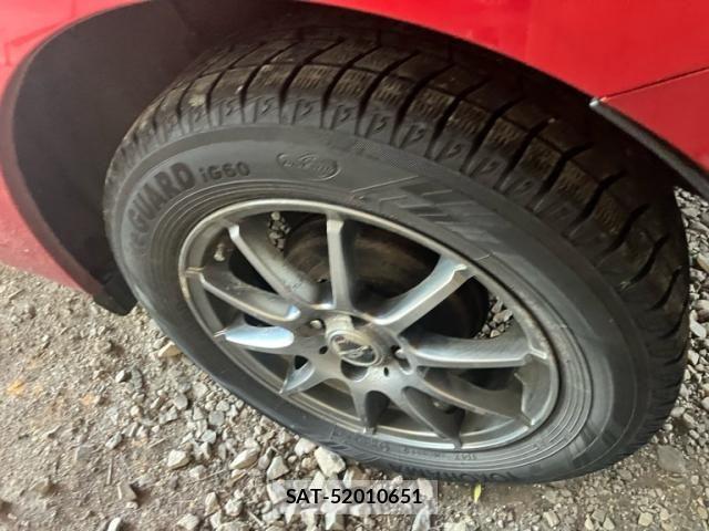 Mazda DEMIO 2017-10 8336672-4