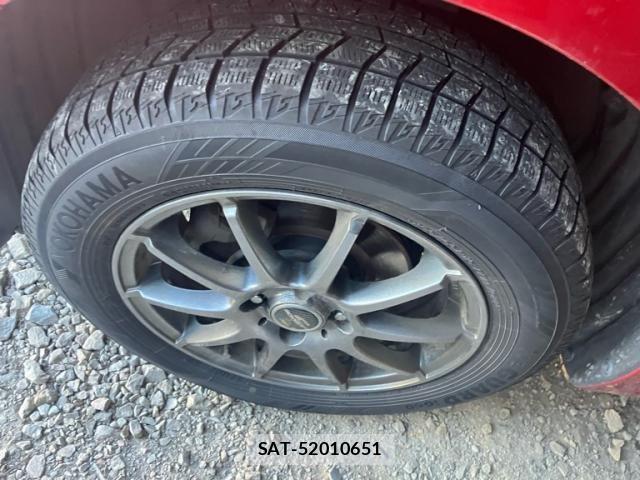 Mazda DEMIO 2017-10 8336672-5