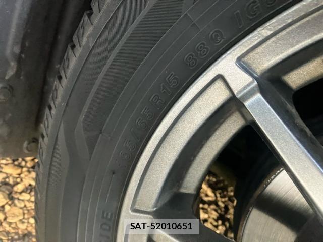 Mazda DEMIO 2017-10 8336672-8