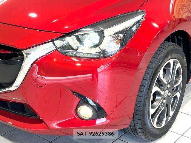 Mazda DEMIO 2015-04 8354892-12