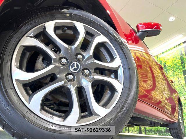 Mazda DEMIO 2015-04 8354892-13