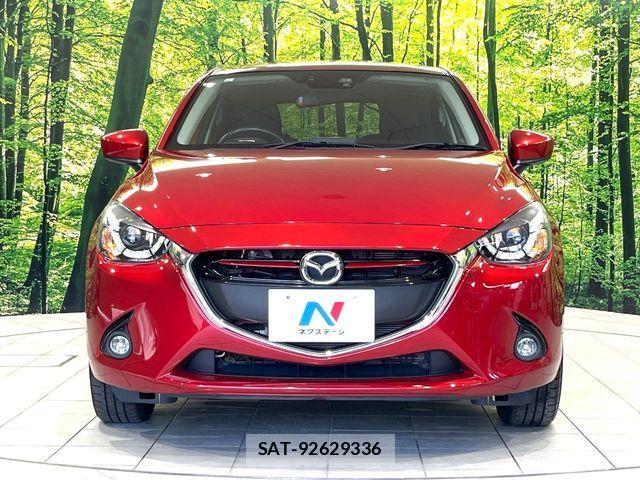Mazda DEMIO 2015-04 8354892-14