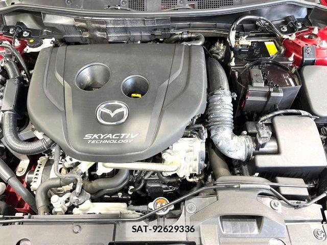 Mazda DEMIO 2015-04 8354892-18