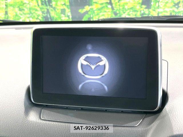 Mazda DEMIO 2015-04 8354892-3