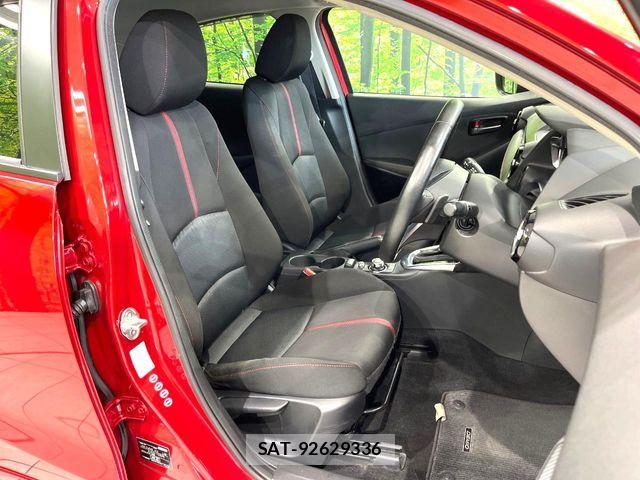Mazda DEMIO 2015-04 8354892-8