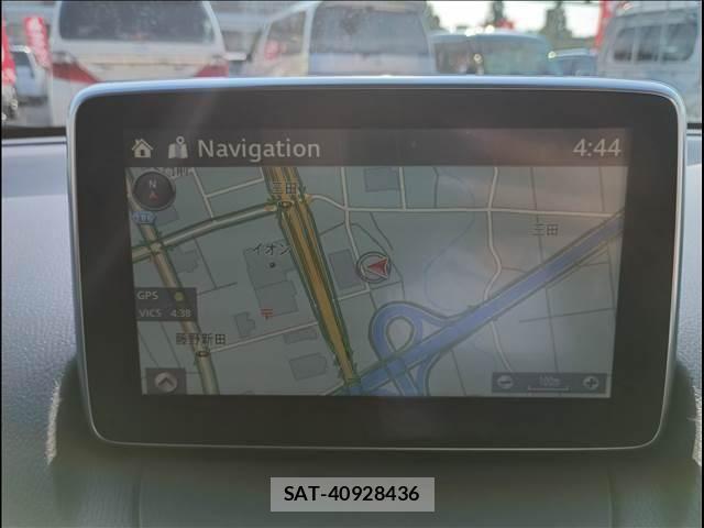 Mazda DEMIO 2016-09 8366851-9
