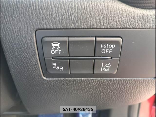 Mazda DEMIO 2016-09 8366851-12