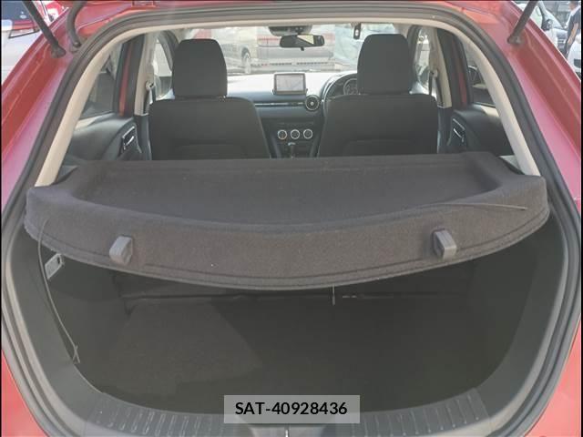 Mazda DEMIO 2016-09 8366851-16