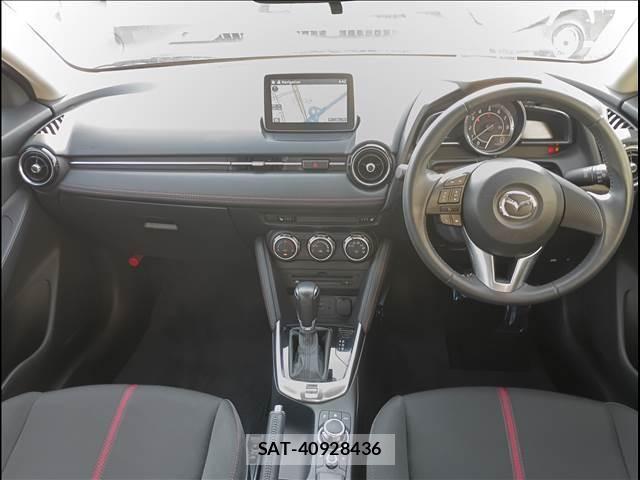 Mazda DEMIO 2016-09 8366851-2