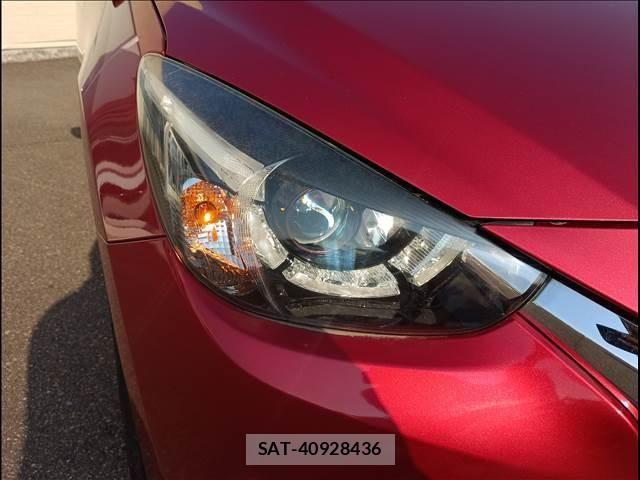 Mazda DEMIO 2016-09 8366851-5