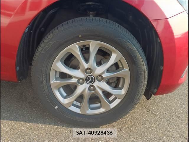Mazda DEMIO 2016-09 8366851-6