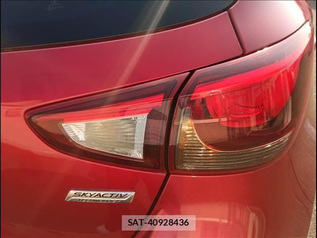 Mazda DEMIO 2016-09 8366851-7