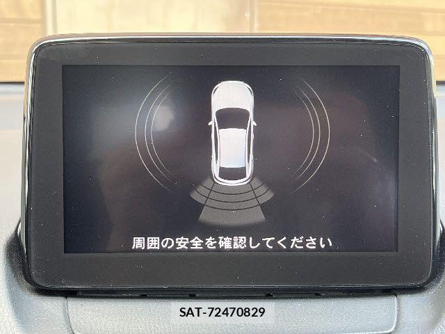 Mazda DEMIO 2017-06 8366852-10