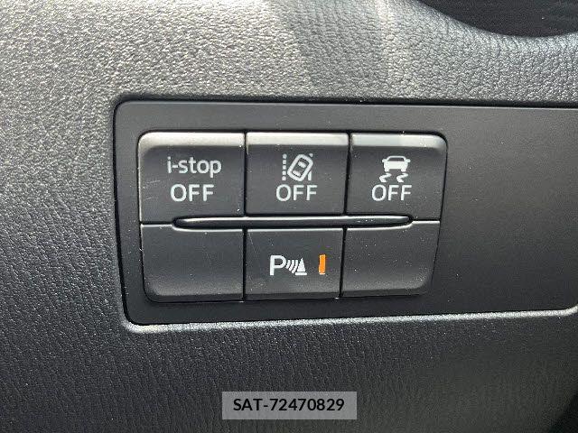 Mazda DEMIO 2017-06 8366852-11