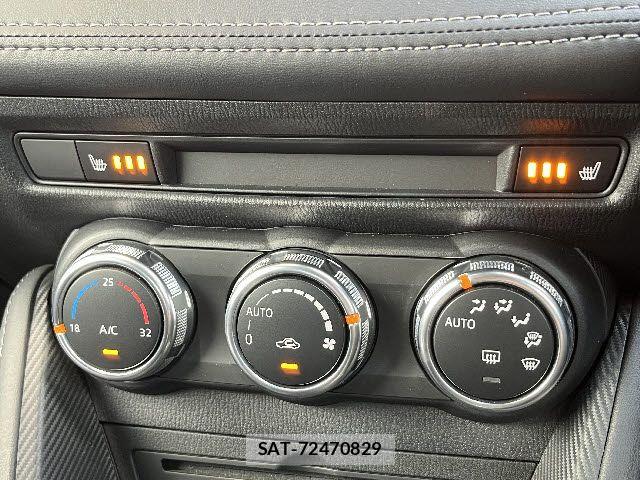 Mazda DEMIO 2017-06 8366852-14