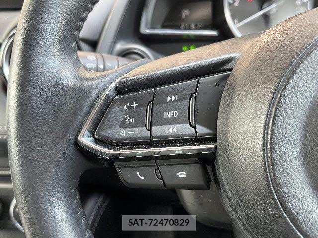 Mazda DEMIO 2017-06 8366852-17