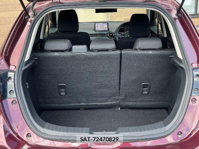 Mazda DEMIO 2017-06 8366852-20