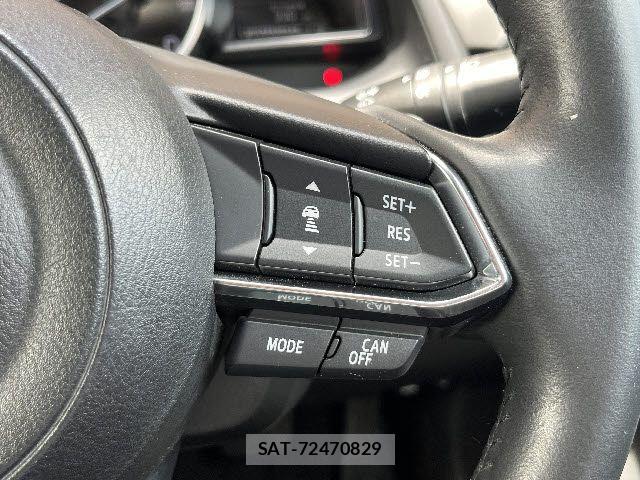 Mazda DEMIO 2017-06 8366852-23