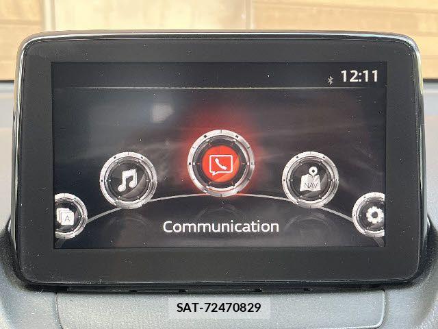 Mazda DEMIO 2017-06 8366852-4