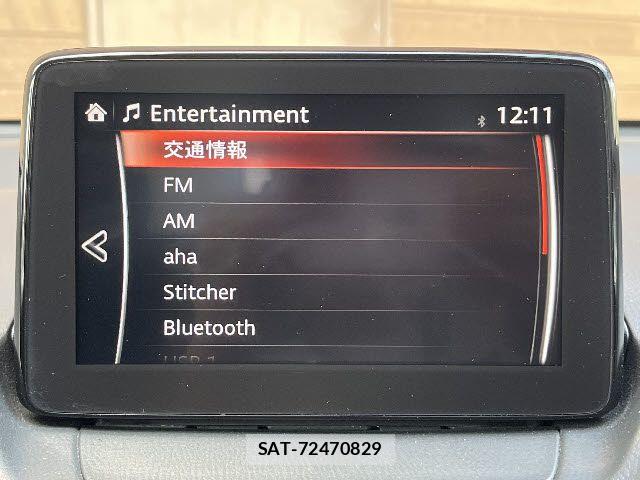 Mazda DEMIO 2017-06 8366852-5