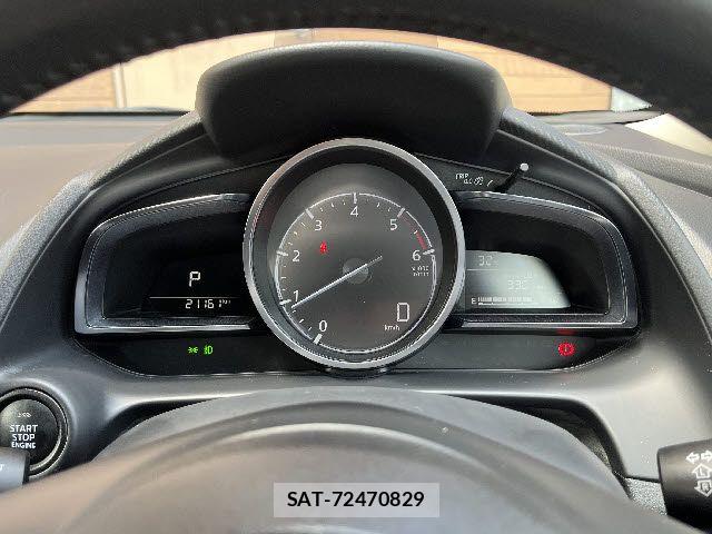 Mazda DEMIO 2017-06 8366852-7