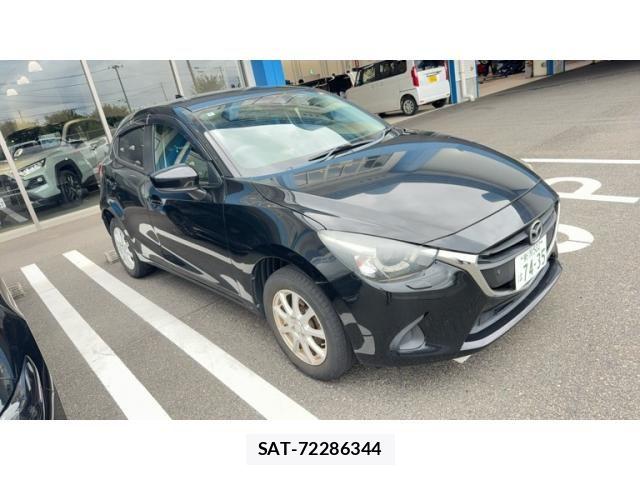 Mazda DEMIO 2018-08 8371831-0
