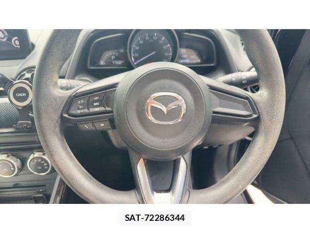 Mazda DEMIO 2018-08 8371831-11